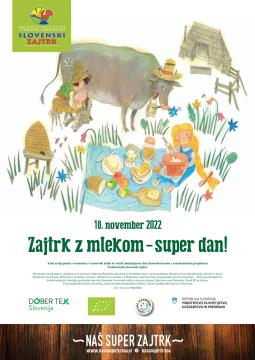V Vrtcu Antona Medveda Kamnik že začeli odštevati do Tradicionalnega slovenskega zajtrka (34)